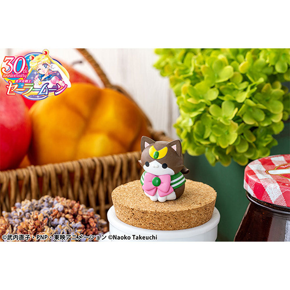 SORPRESA MEGAHOUSE MEGA CAT PROJECT SAILOR MOON SORPRESA MEGAHOUSE MEGA CAT PROJECT SAILOR MOON